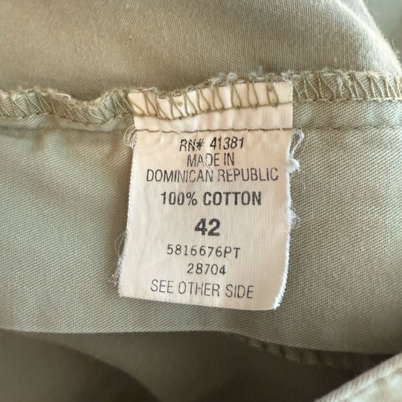 Vintage Polo Ralph Lauren Classic Golf Shorts - Picture 6 of 11